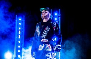 Tristan Murphy Eternal MMA